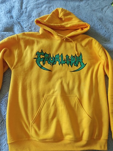 Cavalera hoodie size - hoodie,